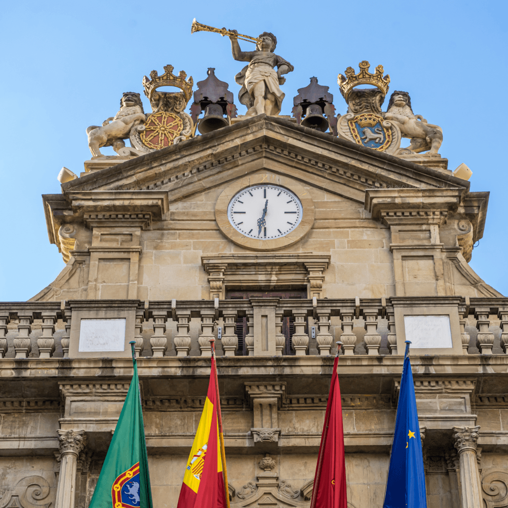 Nuevas medidas tributarias en navarra para el ejercicio 2025 y siguientes
