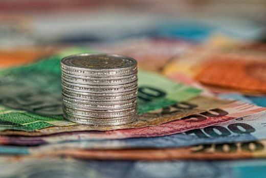 EL BENEFICIO ESTÁ EN EL COBRAR