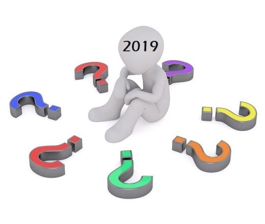 ANTE LA INCERTIDUMBRE, ACCIÓN Y OPTIMISMO