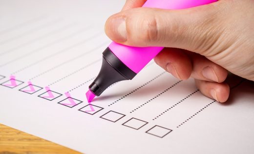 ¿QUÉ HAY DE LOS PROPÓSITOS PARA 2018?